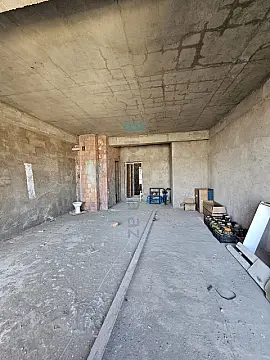 Satılır 1 otaqlı yeni tikili 52 m² — Bakı, Masazır 1 otaq 52.00 m²