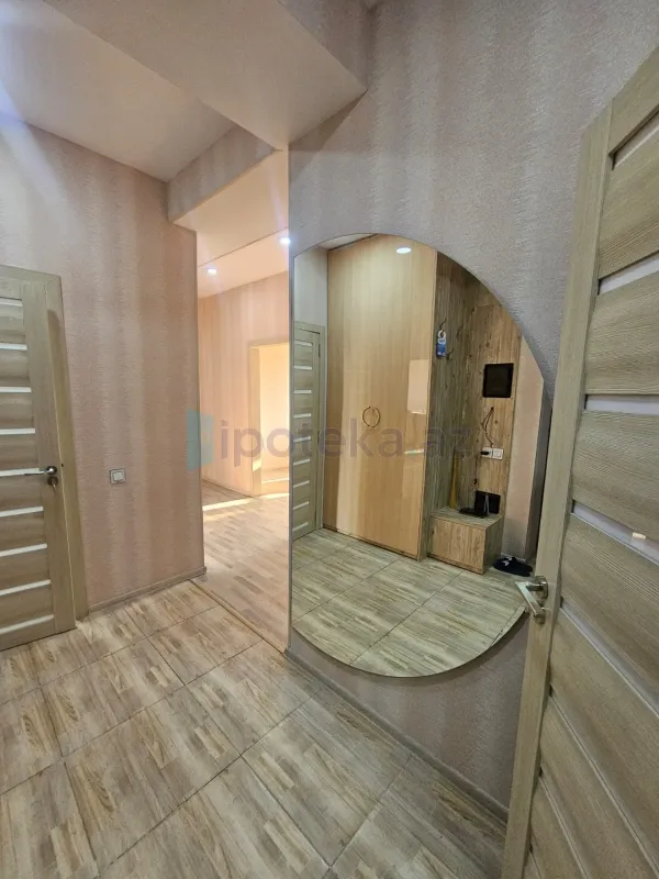 Satılır 3 otaqlı yeni tikili 105 m²