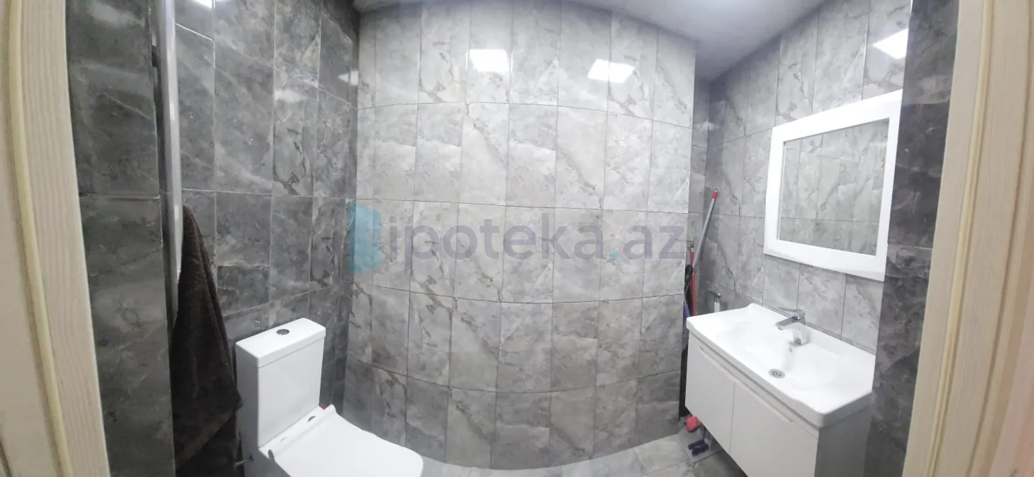 Satılır 3 otaqlı yeni tikili 105 m²