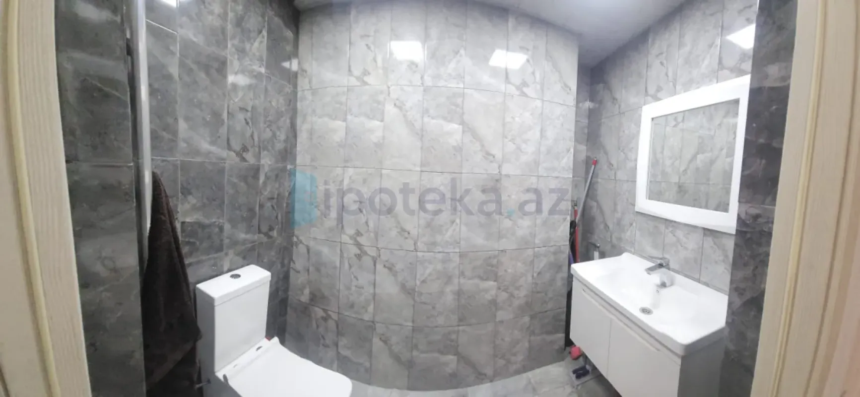 Satılır 3 otaqlı yeni tikili 105 m²