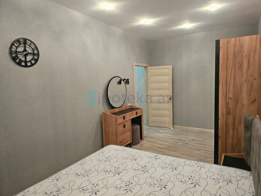 Satılır 3 otaqlı yeni tikili 105 m²