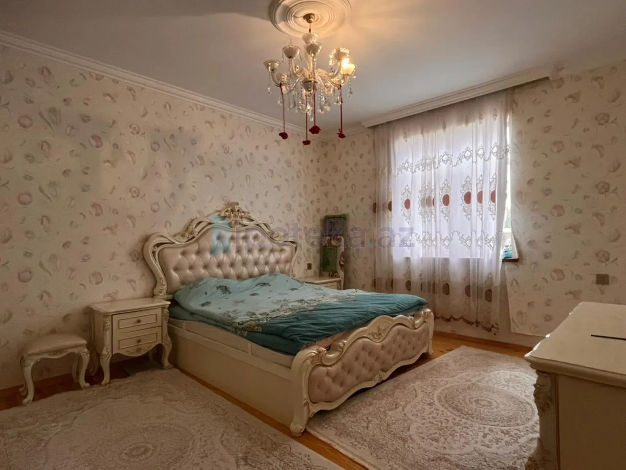 Satılır 3 otaqlı həyət evi 100 m²