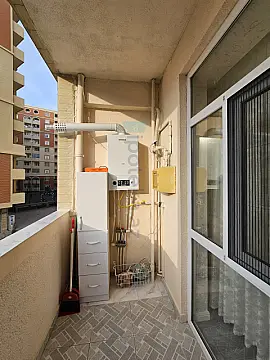 Satılır 2 otaqlı yeni tikili 55 m²