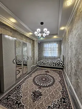Satılır 2 otaqlı yeni tikili 55 m²