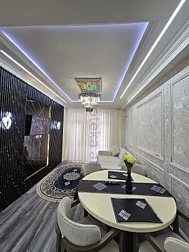 Satılır 2 otaqlı yeni tikili 55 m² — Bakı, Masazır 2 otaq 55.00 m²