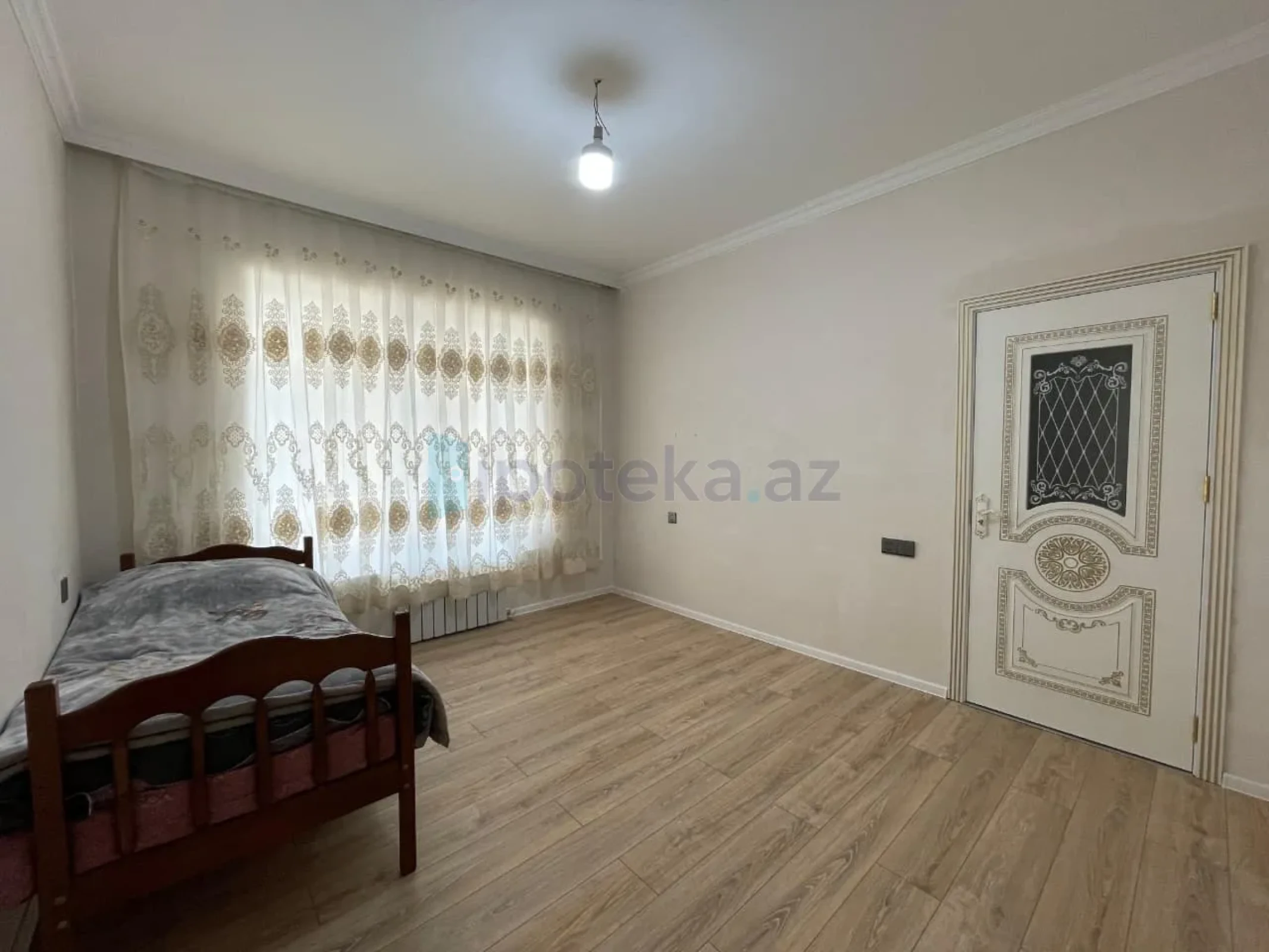 Satılır 3 otaqlı həyət evi 121 m²