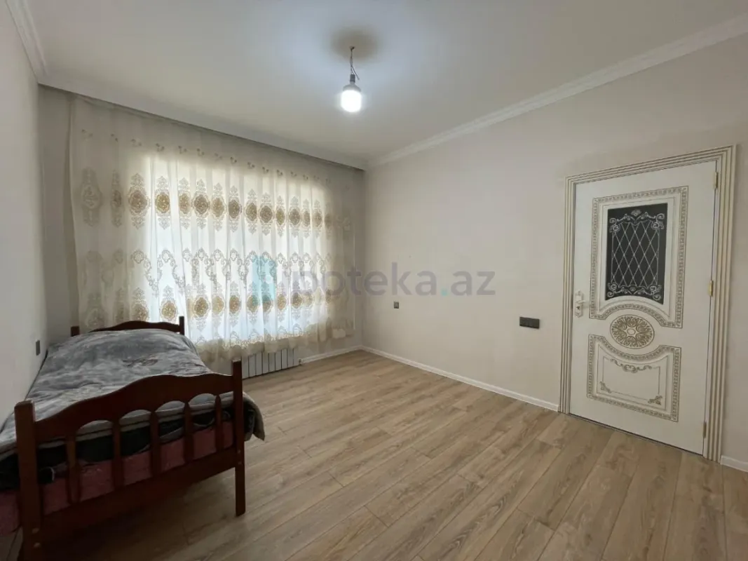 Satılır 3 otaqlı həyət evi 121 m²