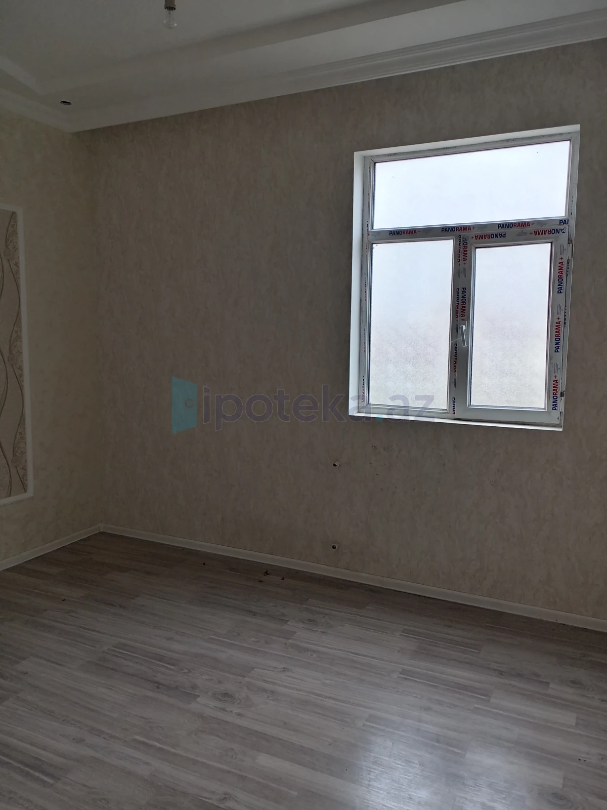 Satılır 4 otaqlı həyət evi 100 m²