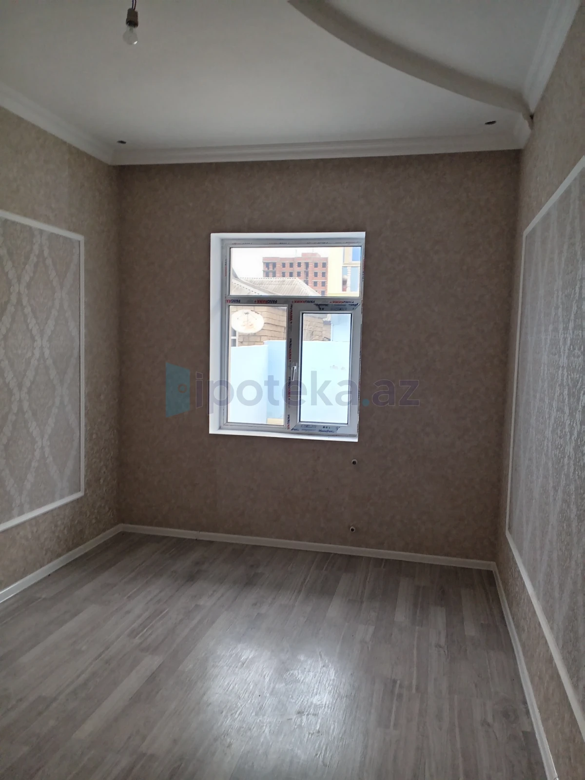 Satılır 4 otaqlı həyət evi 100 m²