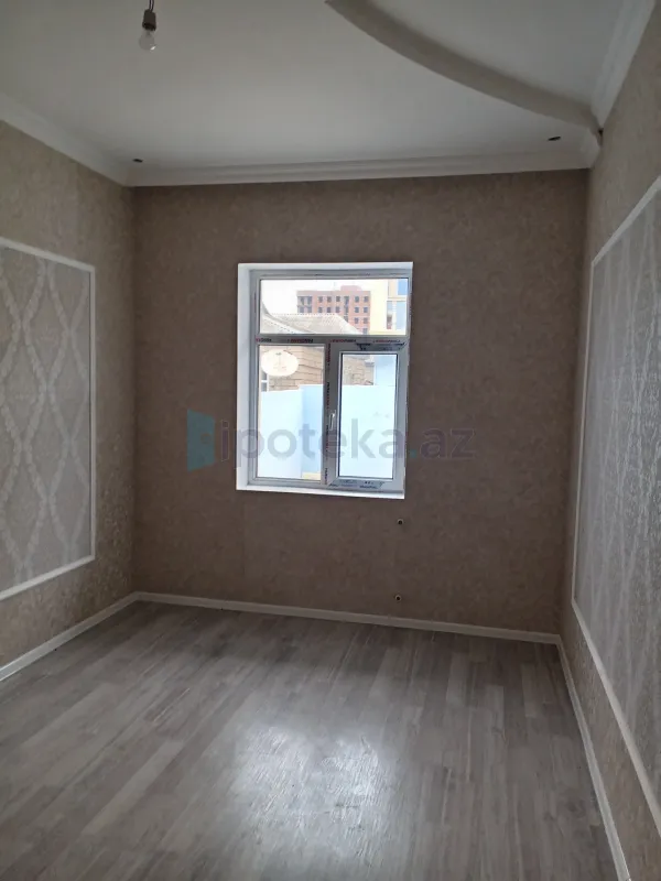 Satılır 4 otaqlı həyət evi 100 m²