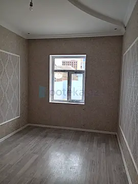 Satılır 4 otaqlı həyət evi 100 m²