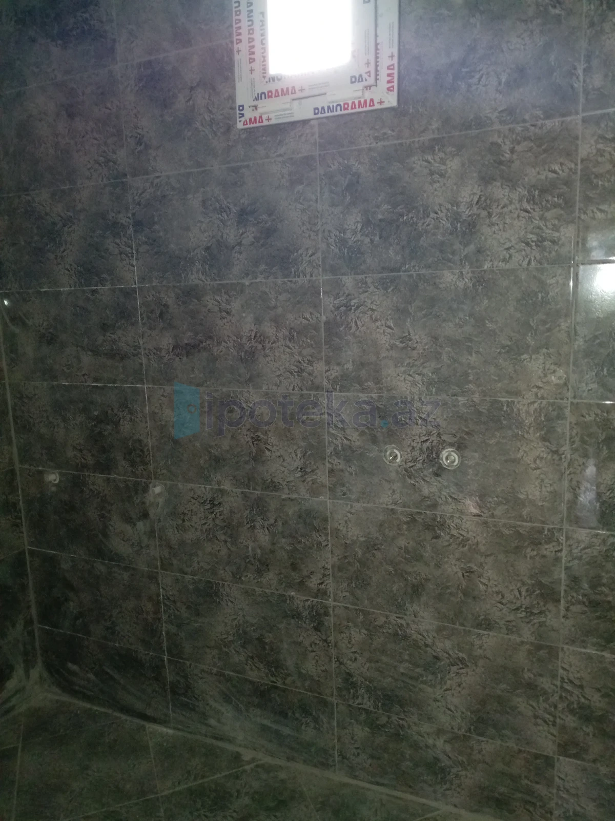 Satılır 4 otaqlı həyət evi 100 m²