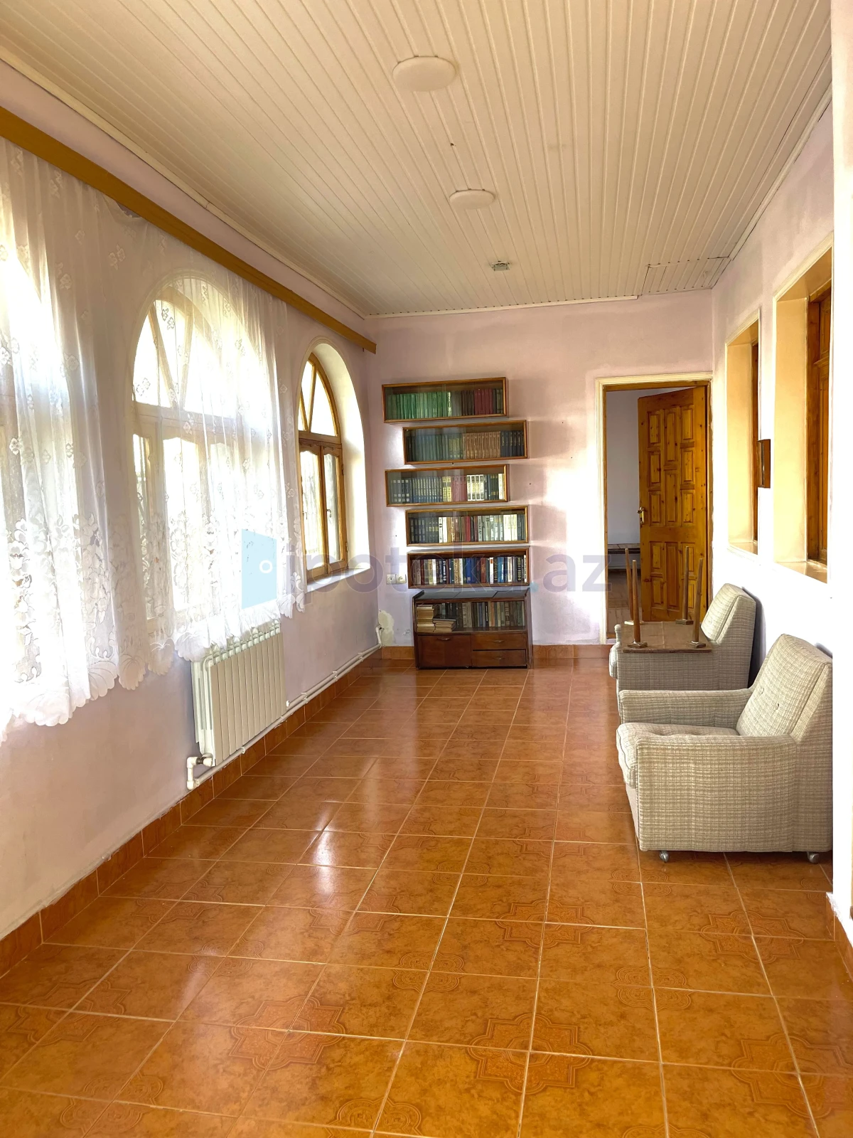 Satılır 6 otaqlı həyət evi 170 m²