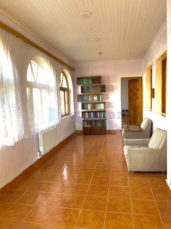 Satılır 6 otaqlı həyət evi 170 m²