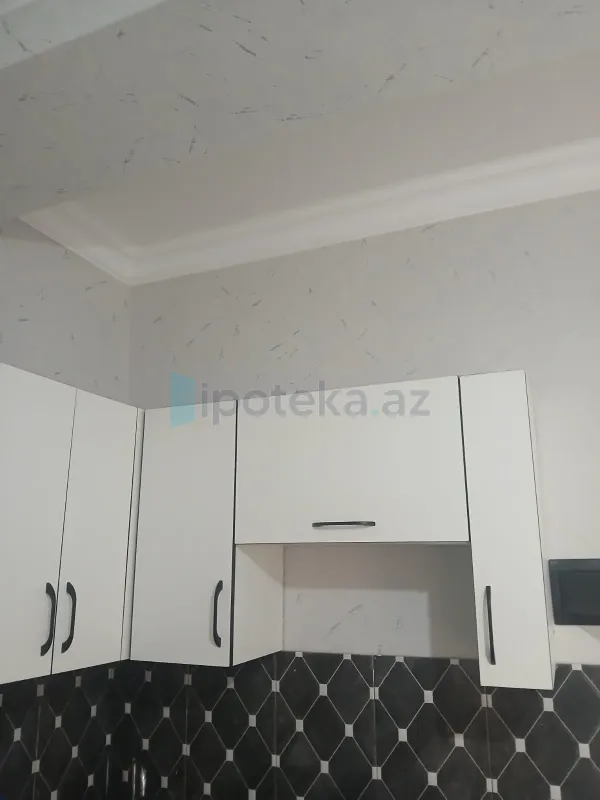 Satılır 2 otaqlı yeni tikili 60 m²