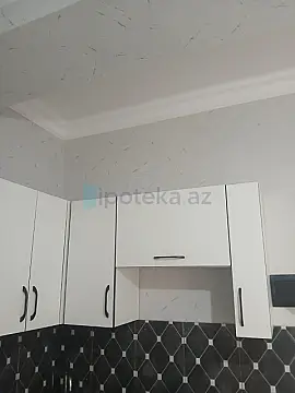 Satılır 2 otaqlı yeni tikili 60 m²