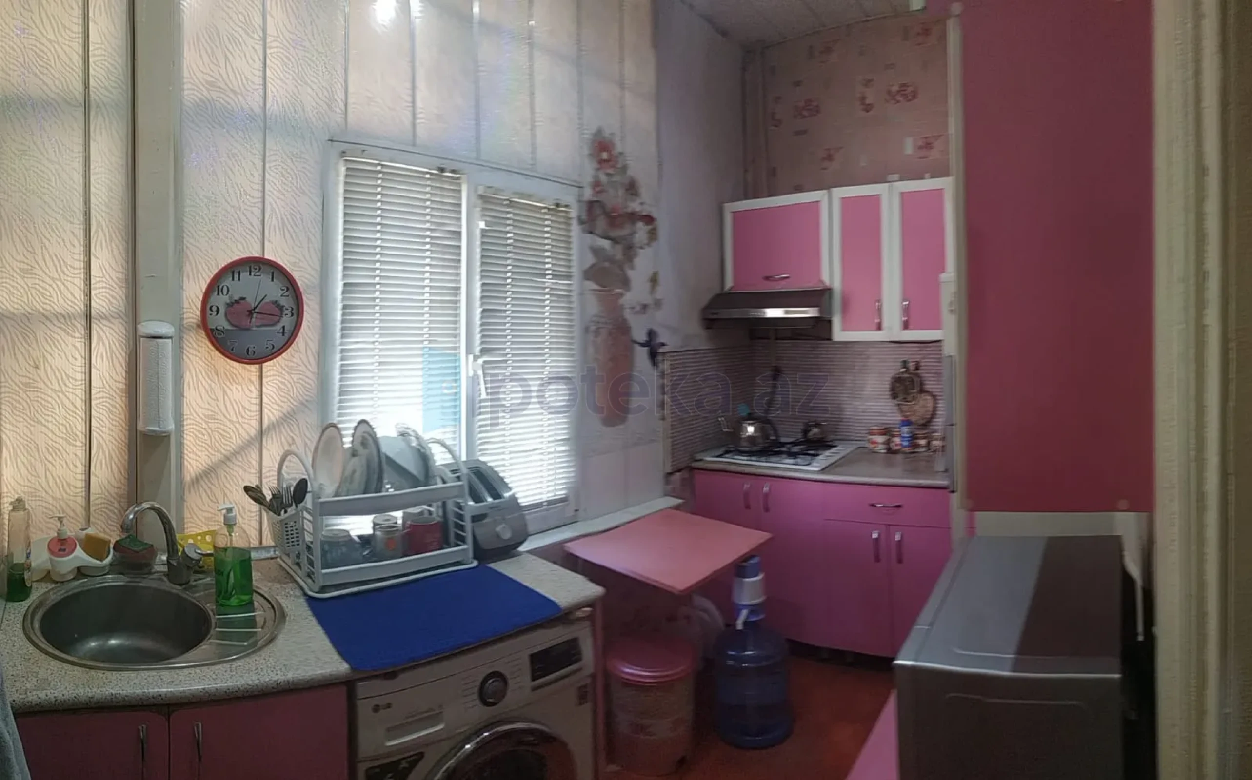 Satılır 3 otaqlı köhnə tikili 70 m²