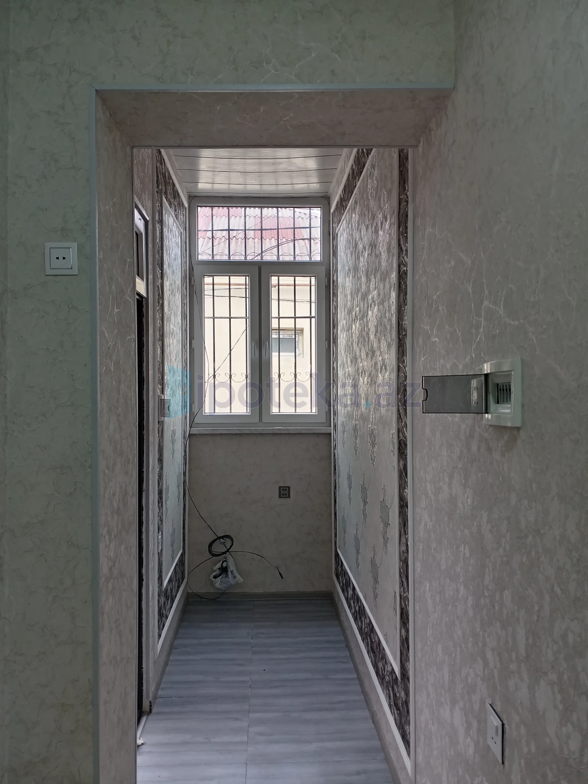 Satılır 3 otaqlı həyət evi 60 m²