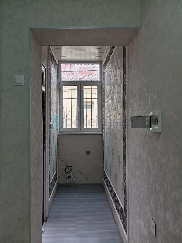 Satılır 3 otaqlı həyət evi 60 m²