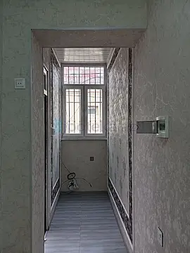 Satılır 3 otaqlı həyət evi 60 m²