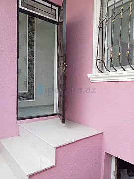 Satılır 3 otaqlı həyət evi 60 m² — Bakı, Abşeron 3 otaq 60.00 m²
