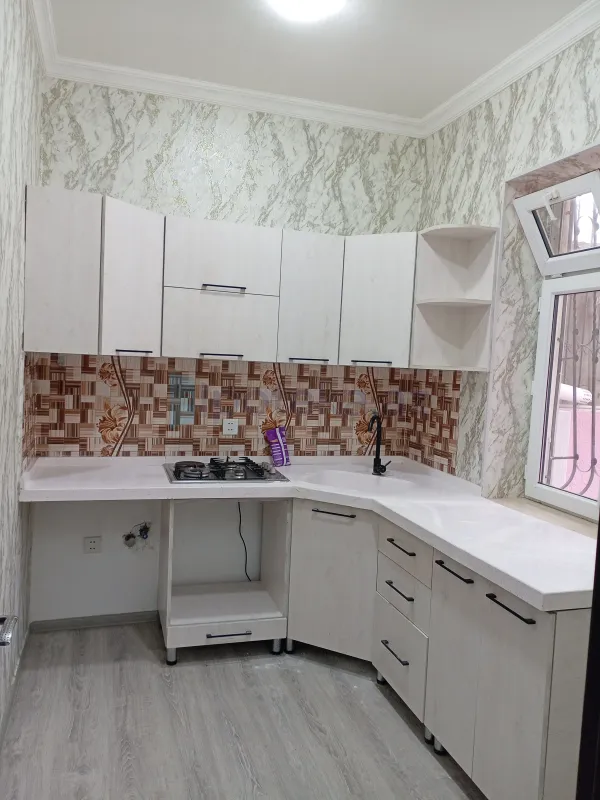 Satılır 3 otaqlı həyət evi 60 m²