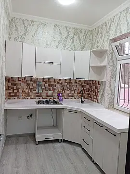 Satılır 3 otaqlı həyət evi 60 m²