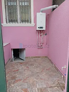 Satılır 3 otaqlı həyət evi 60 m²