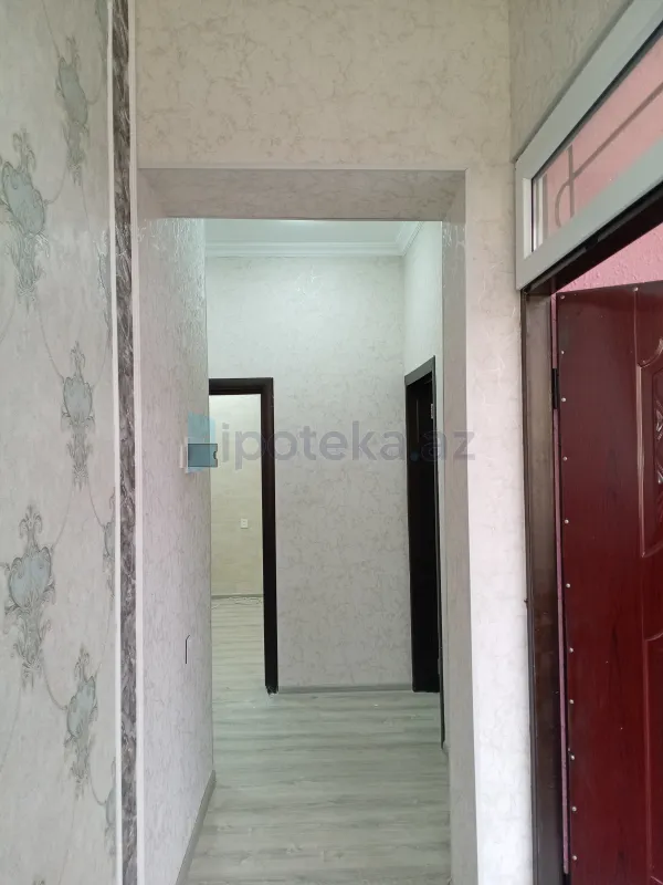 Satılır 3 otaqlı həyət evi 60 m²