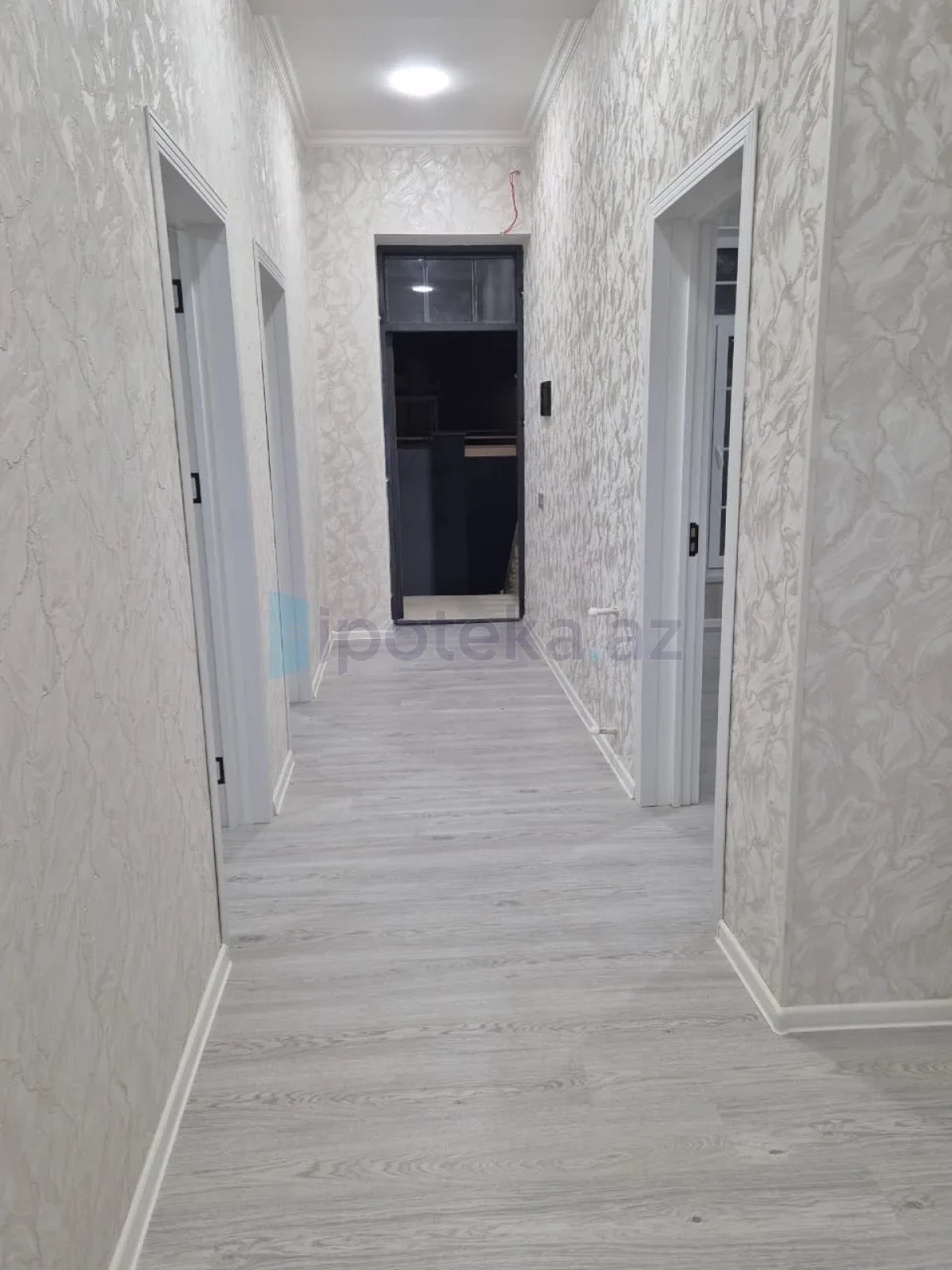 Satılır 4 otaqlı həyət evi 115 m²