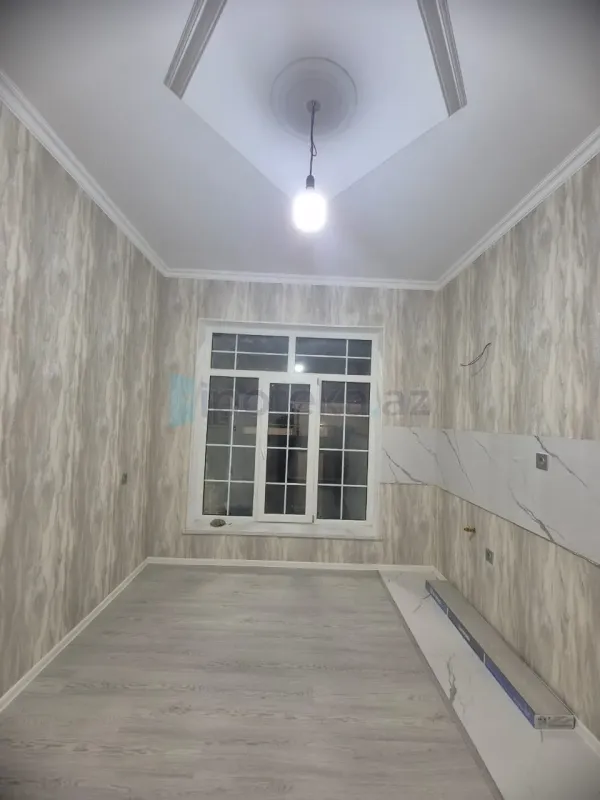 Satılır 4 otaqlı həyət evi 115 m²