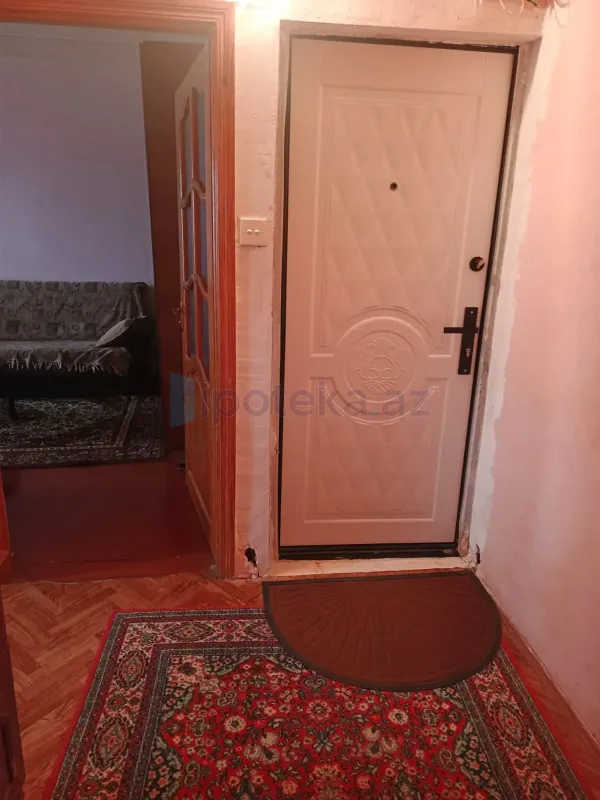 Satılır 2 otaqlı köhnə tikili 60 m²