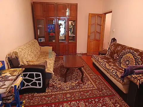Satılır 2 otaqlı köhnə tikili 60 m² — Bakı, Qaraçuxur 2 otaq 60.00 m²