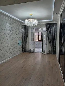 Satılır 3 otaqlı yeni tikili 90 m² — Bakı, Abşeron 3 otaq 90.00 m²