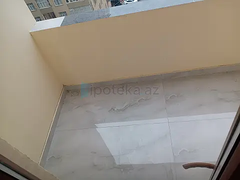 Satılır 3 otaqlı yeni tikili 90 m²