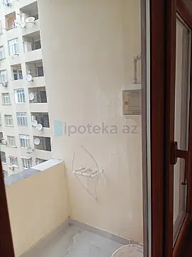Satılır 3 otaqlı yeni tikili 90 m²