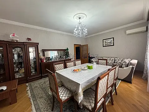Satılır 3 otaqlı yeni tikili 105 m²