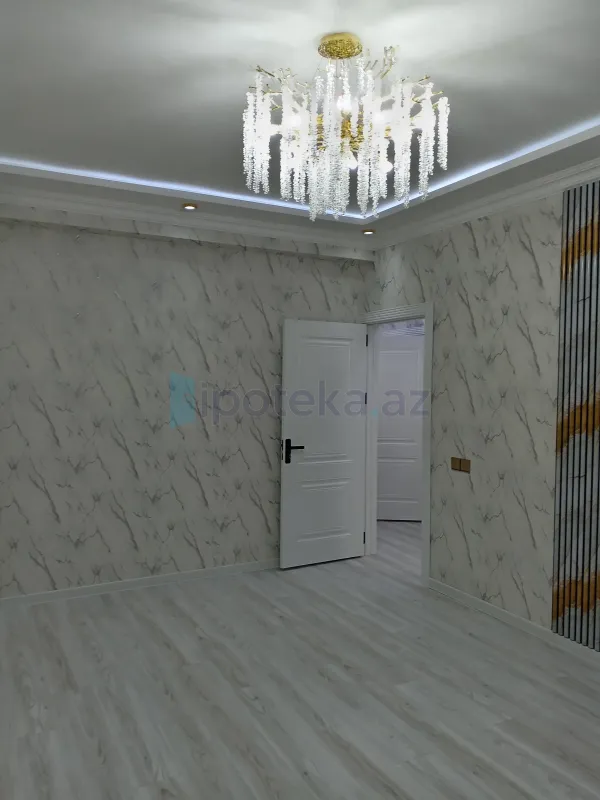 Satılır 3 otaqlı yeni tikili 95 m²
