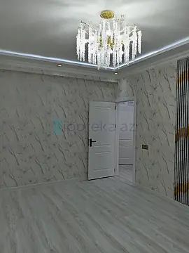 Satılır 3 otaqlı yeni tikili 95 m²