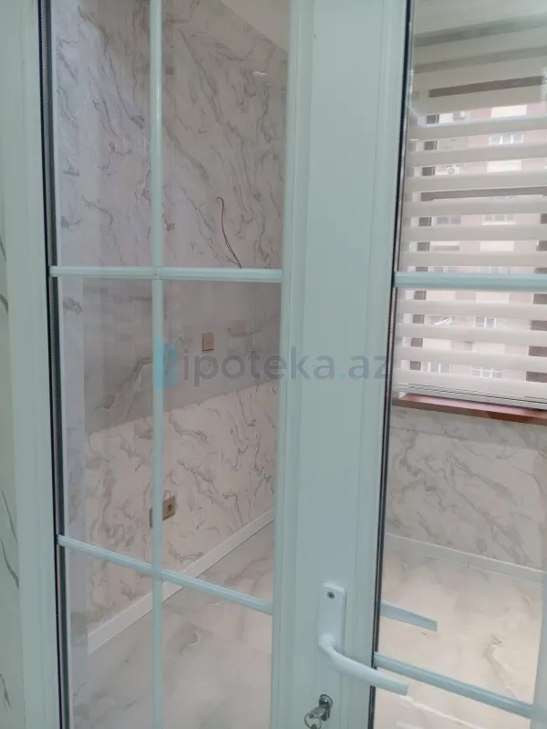 Satılır 3 otaqlı yeni tikili 95 m²