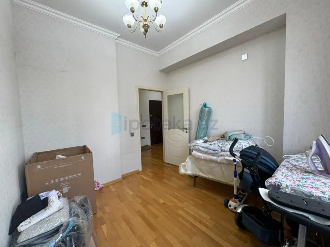 Satılır 2 otaqlı yeni tikili 55 m²