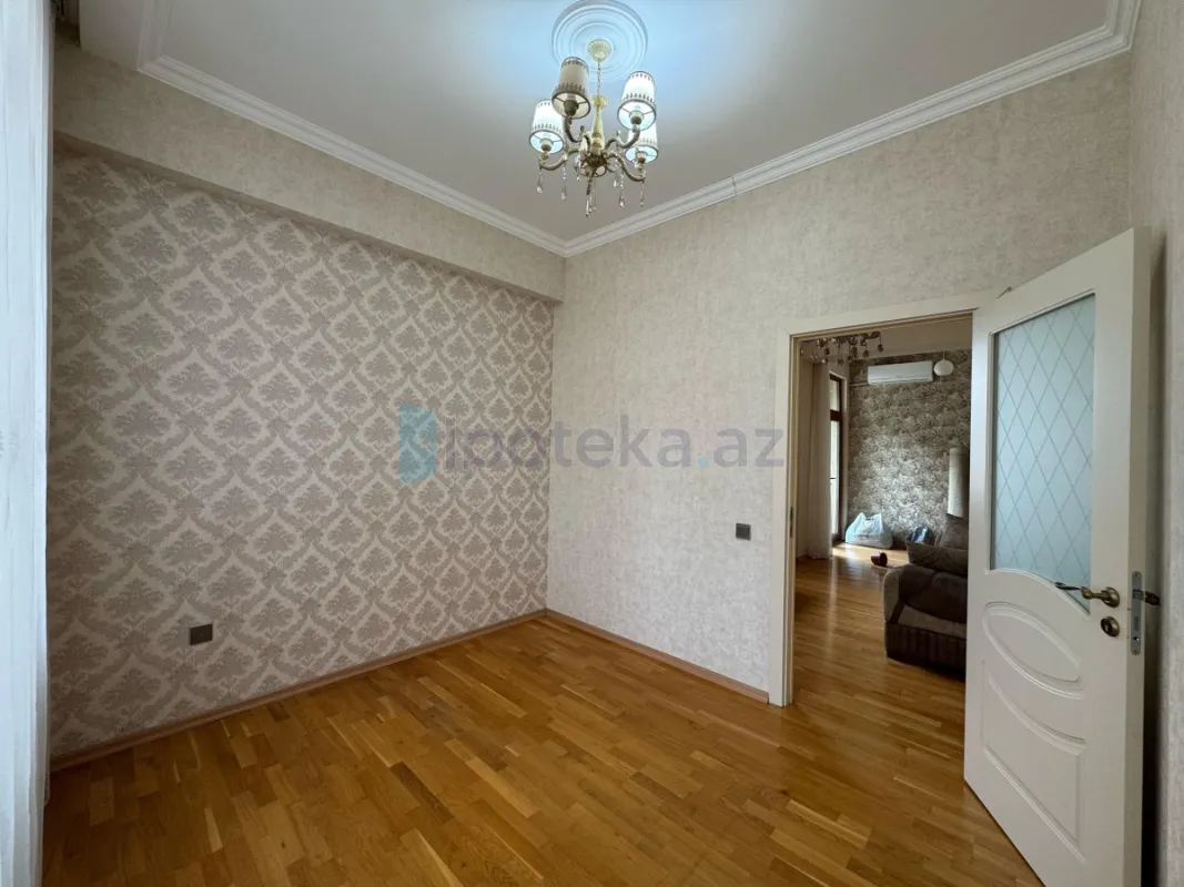 Satılır 2 otaqlı yeni tikili 55 m²