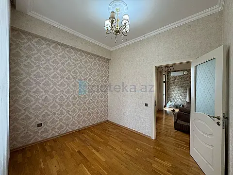 Satılır 2 otaqlı yeni tikili 55 m²