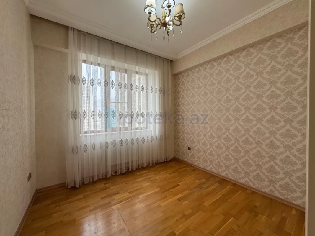 Satılır 2 otaqlı yeni tikili 55 m²