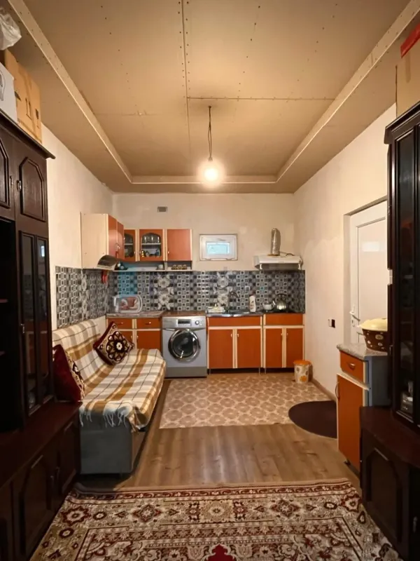 Satılır 4 otaqlı həyət evi 135 m²