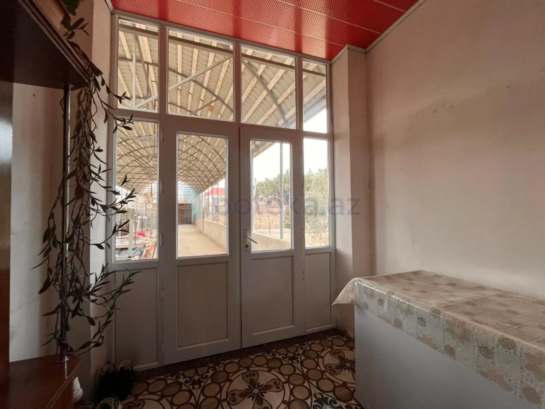 Satılır 4 otaqlı həyət evi 135 m²