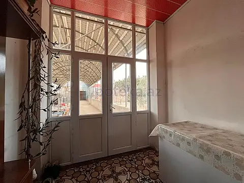 Satılır 4 otaqlı həyət evi 135 m²