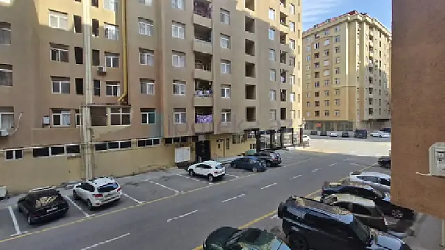 Satılır 2 otaqlı yeni tikili 90 m² — Abşeron, Sea Breeze 2 otaq 90.00 m²
