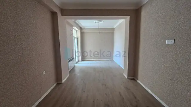 Satılır 2 otaqlı yeni tikili 90 m²