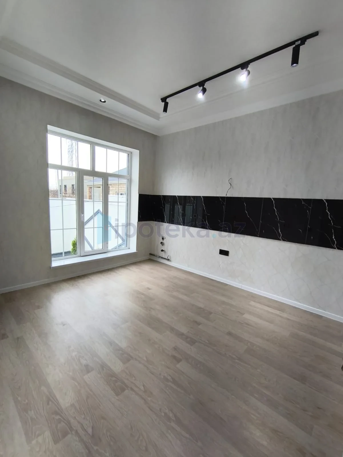 Satılır 3 otaqlı həyət evi 90 m²